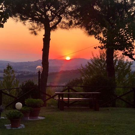 Poggio Del Conero Villa Kültér fotó
