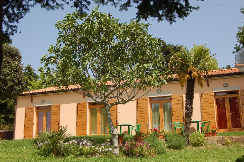 Poggio Del Conero Villa Kültér fotó