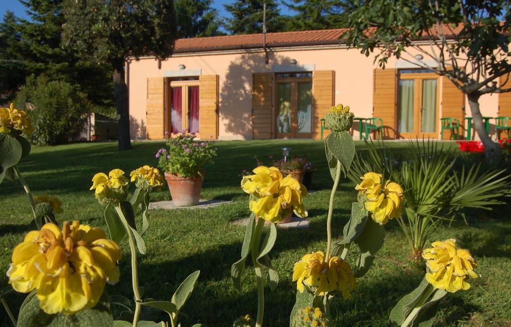 Poggio Del Conero Villa Kültér fotó