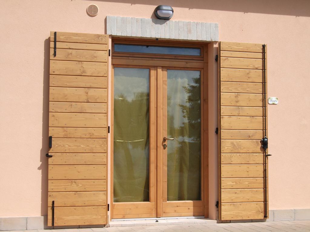 Poggio Del Conero Villa Kültér fotó