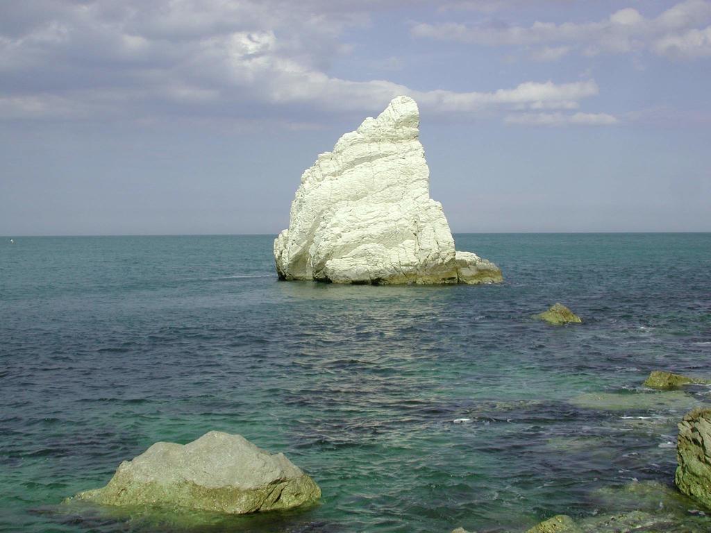 Poggio Del Conero Villa Kültér fotó