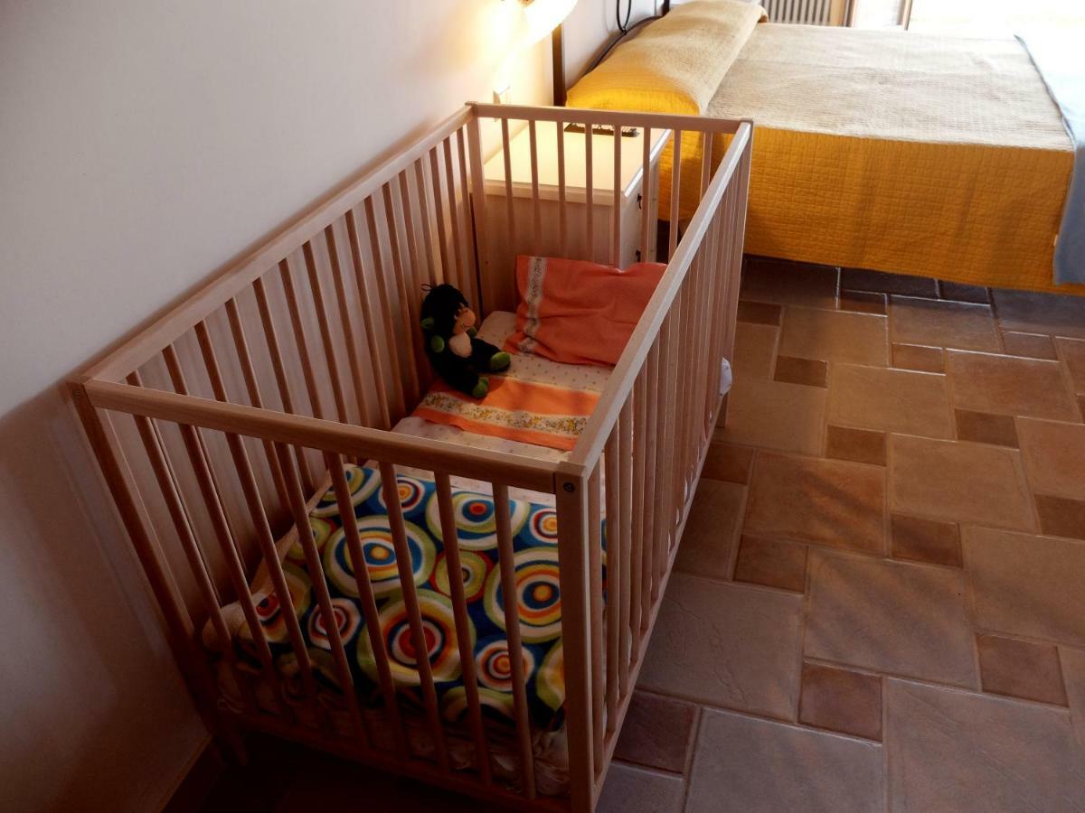 Poggio Del Conero Villa Kültér fotó